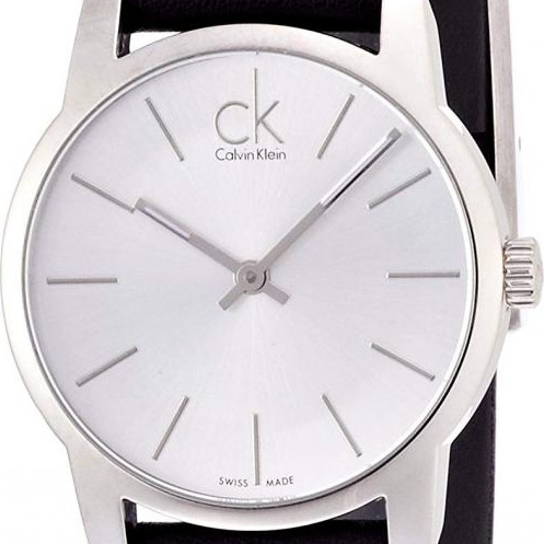 Calvin Klein City K2G231C6 2