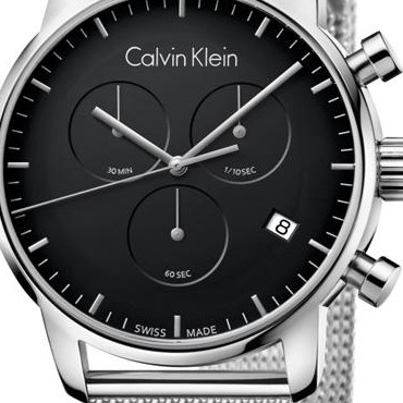 Calvin Klein City K2G27121 2