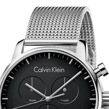 Calvin Klein City K2G27121 3