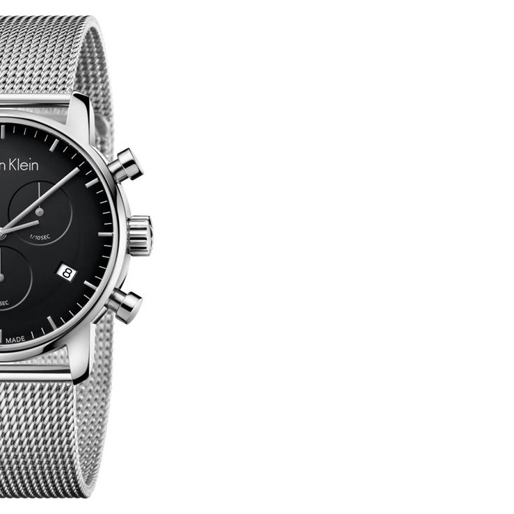 Calvin Klein City K2G27121 6