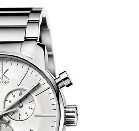 Calvin Klein City K2G27146 5