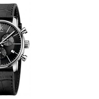 Calvin Klein City K2G271C3 6