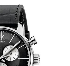 Calvin Klein City K2G271CX 5