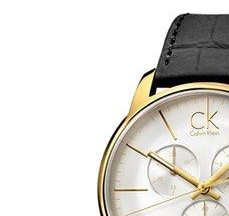 Calvin Klein City K2G275C6 4