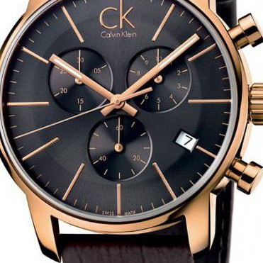Calvin Klein City K2G276G3 2