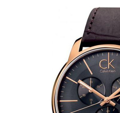 Calvin Klein City K2G276G3 4