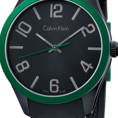 Calvin Klein Color K5E51ZB1 2