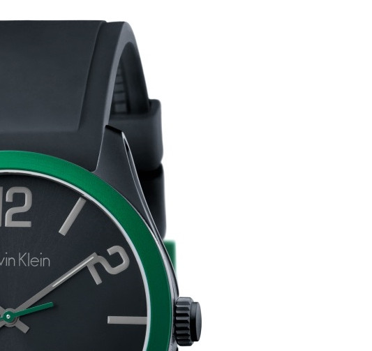 Calvin Klein Color K5E51ZB1 5