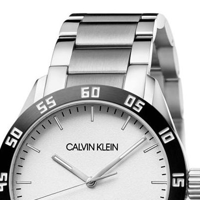 Calvin Klein Compete K9R31C46 3