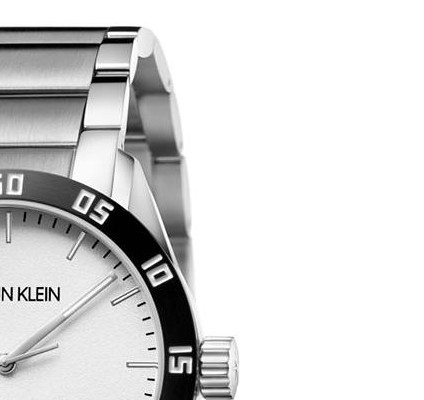 Calvin Klein Compete K9R31C46 5