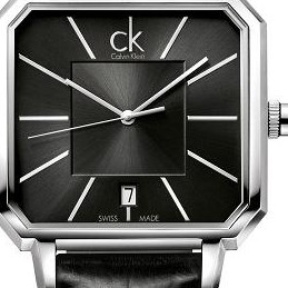 Calvin Klein Concept K1U21107 2