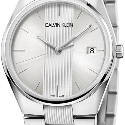 Calvin Klein Contrast K9E211K6 - zegarek męski 2