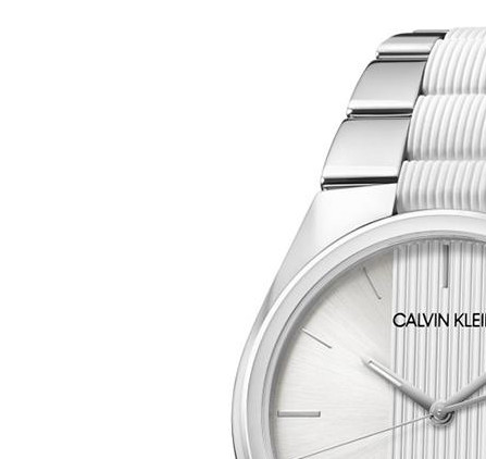 Calvin Klein Contrast K9E211K6 - zegarek męski 4