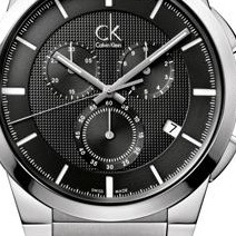 Calvin Klein DART K2S371D1 2