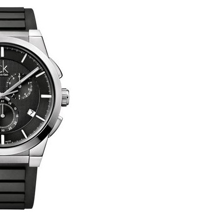 Calvin Klein DART K2S371D1 6