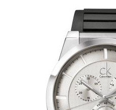 Calvin Klein DART K2S371D6 4