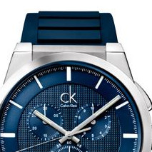 Calvin Klein DART K2S371VN 3