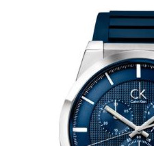 Calvin Klein DART K2S371VN 4