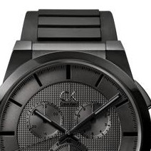 Calvin Klein DART K2S374D1 3