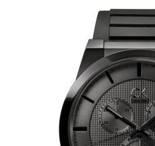 Calvin Klein DART K2S374D1 4