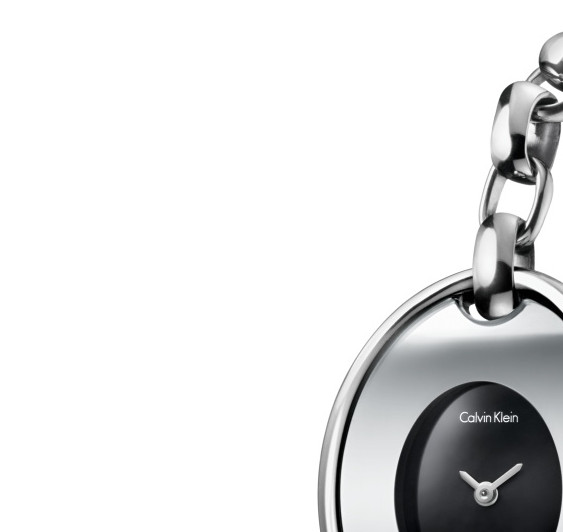 Calvin Klein DISTINCTIVE K3H23121 4