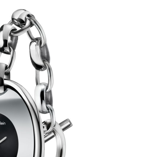 Calvin Klein DISTINCTIVE K3H23121 5