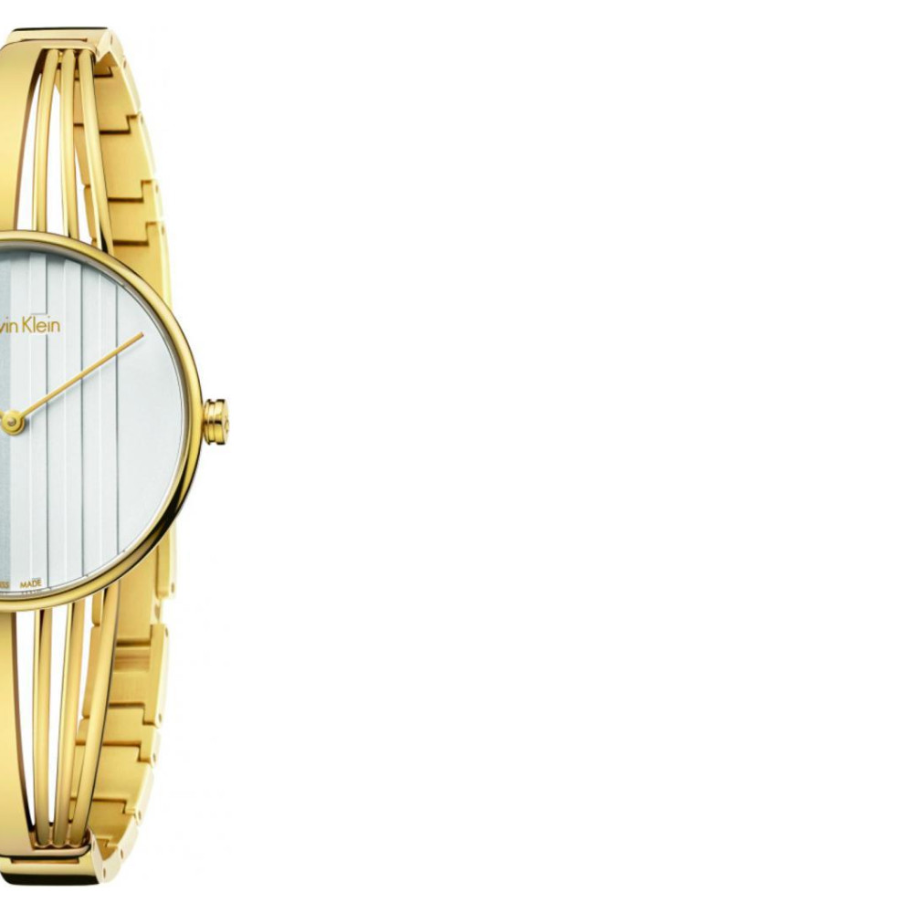 Calvin Klein DRIFT K6S2N516 6