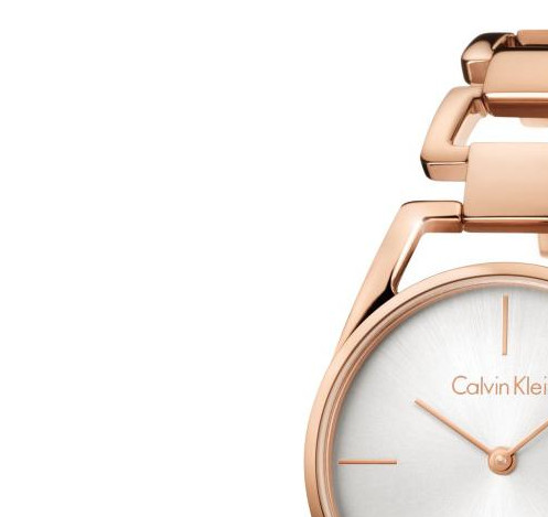 Calvin Klein Dainty K7L23646 4