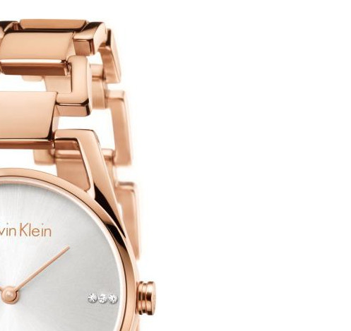 Calvin Klein Dainty K7L2364T 5