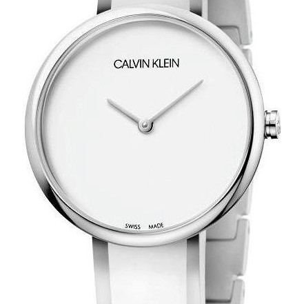Calvin Klein Damskie K4E2N116 2