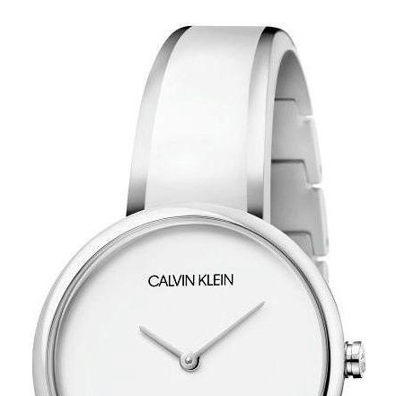 Calvin Klein Damskie K4E2N116 3