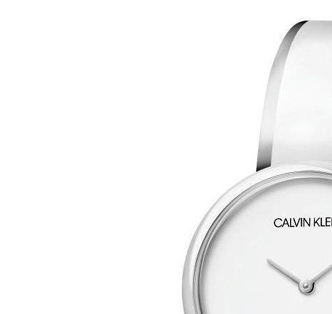 Calvin Klein Damskie K4E2N116 4