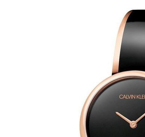 Calvin Klein Damskie K4E2N611 4