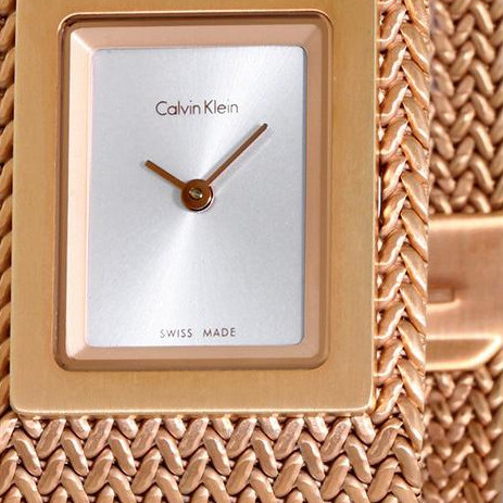 Calvin Klein Damskie K5L13636 2