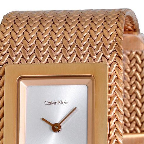 Calvin Klein Damskie K5L13636 3