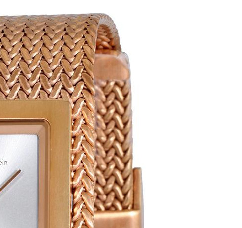 Calvin Klein Damskie K5L13636 5