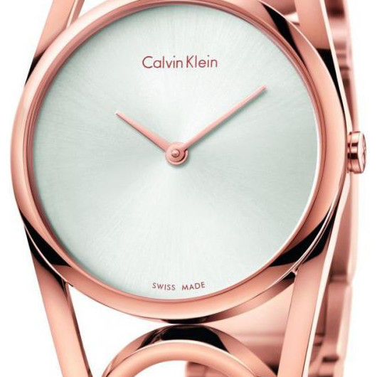 Calvin Klein Damskie K5U2S646 2