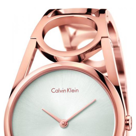 Calvin Klein Damskie K5U2S646 3