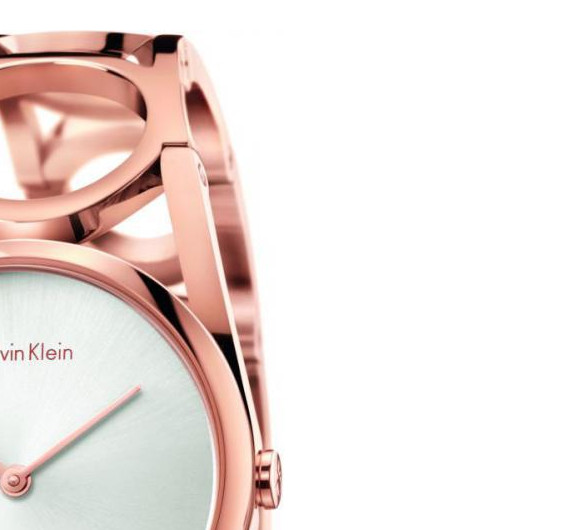 Calvin Klein Damskie K5U2S646 5