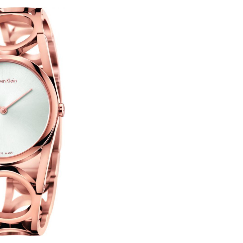 Calvin Klein Damskie K5U2S646 6