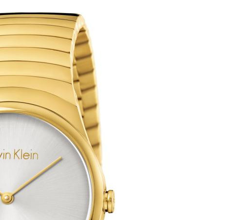 Calvin Klein Damskie K8A23546 5