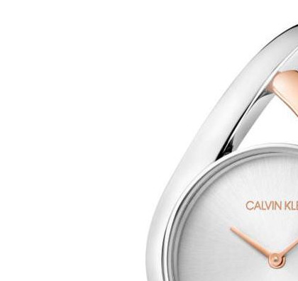 Calvin Klein Damskie K8U2MB16 4