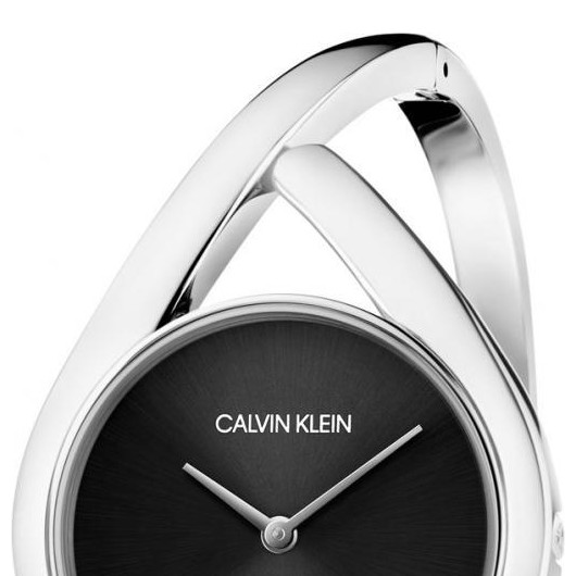 Calvin Klein Damskie K8U2S111 3