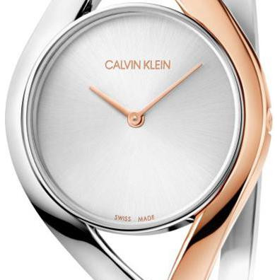 Calvin Klein Damskie K8U2S616 2