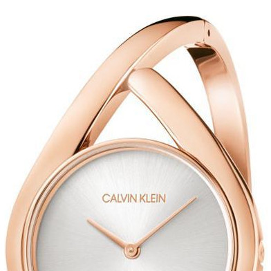 Calvin Klein Damskie K8U2SB16 3