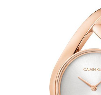 Calvin Klein Damskie K8U2SB16 4