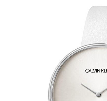 Calvin Klein Damskie K8Y231L6 4