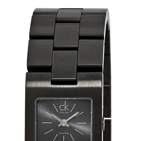 Calvin Klein Damskie Kalalis K0213402 3
