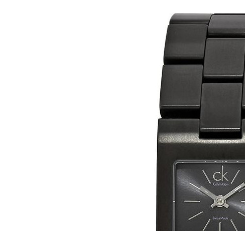 Calvin Klein Damskie Kalalis K0213402 4
