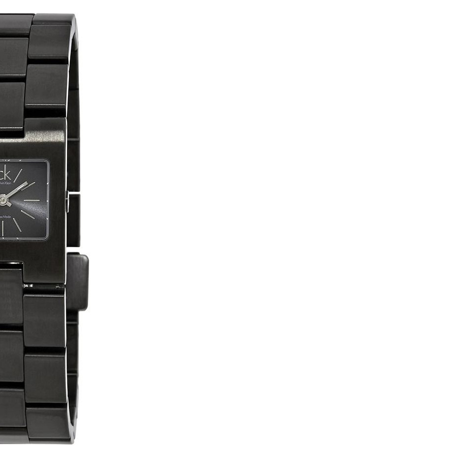 Calvin Klein Damskie Kalalis K0213402 6